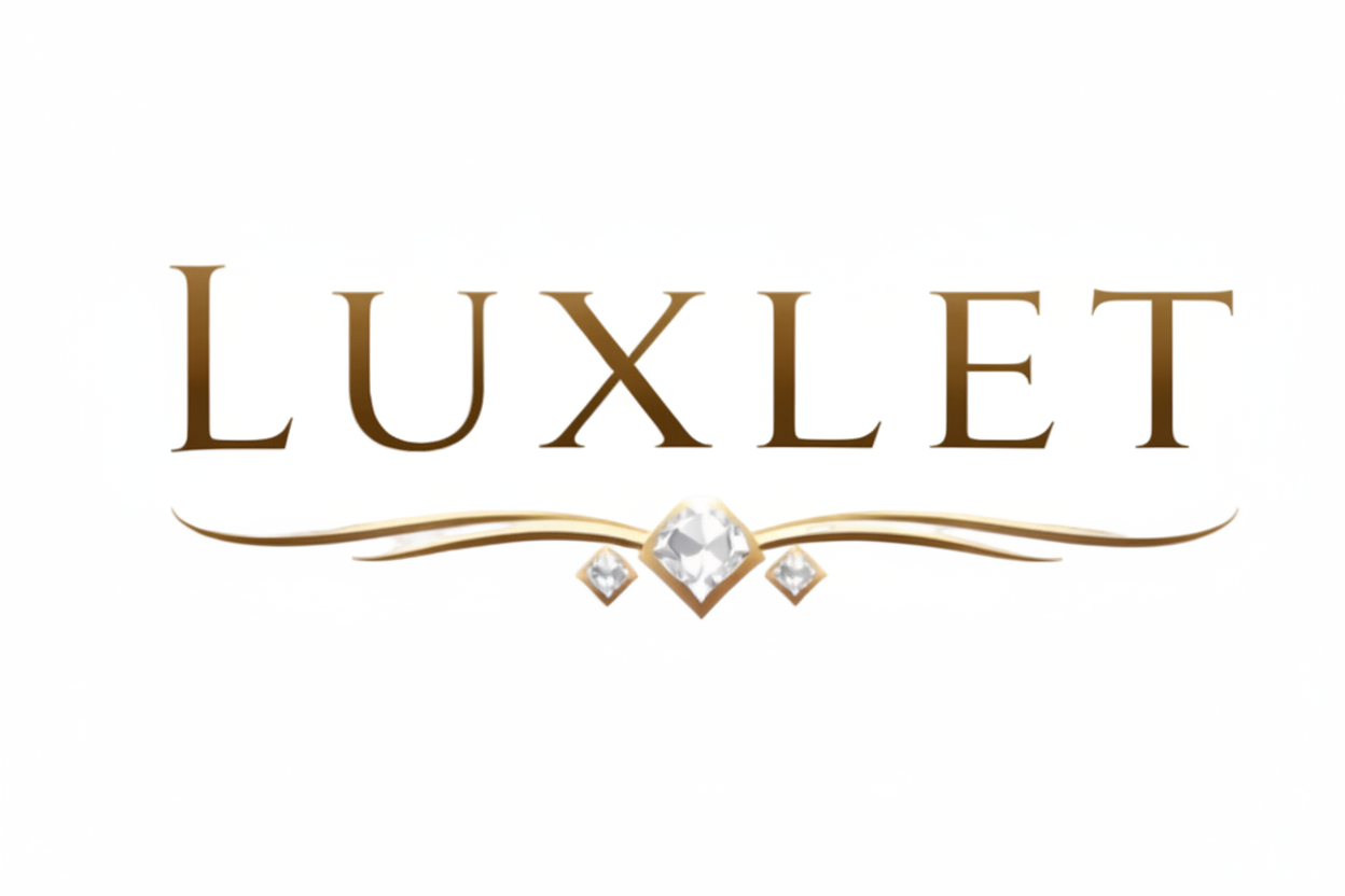 LUXLET Logo